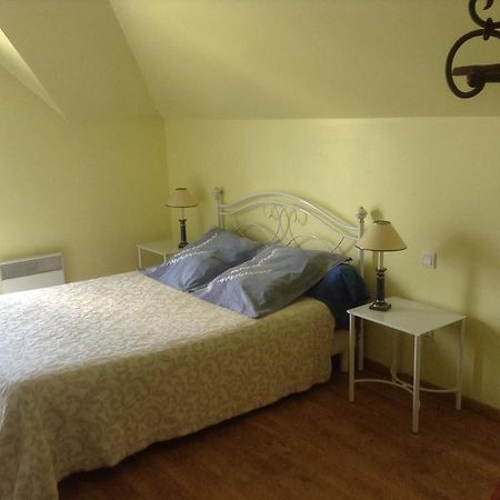 Le Guilloux Bed and Breakfast Saint-Avé Esterno foto