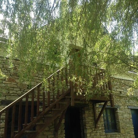 Le Guilloux Bed and Breakfast Saint-Avé Esterno foto