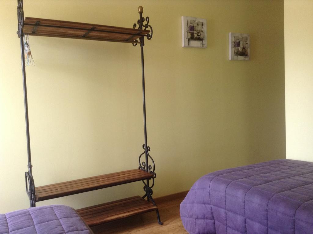 Le Guilloux Bed and Breakfast Saint-Avé Camera foto