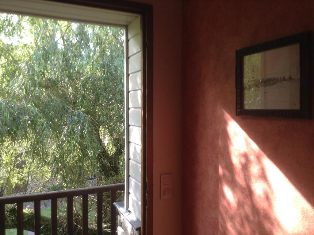 Le Guilloux Bed and Breakfast Saint-Avé Esterno foto